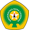 Lambang Universitas Nusa Cendana